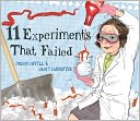 11 Experiments That Failed