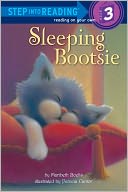 Sleeping Bootsie