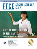 Florida FTCE Social Science 6-12 w/ TestWare