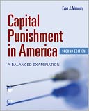 Capital Punishment: A Balanced Examination
