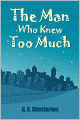 The Man Who Knew Too Much