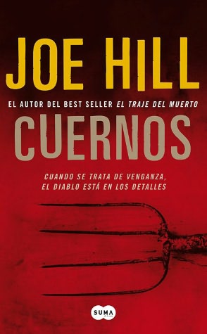 Cuernos (Horns)