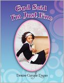 God Said I'M Just Fine