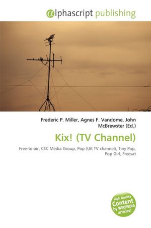 Kix Channel