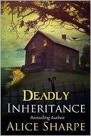 Deadly Inheritance (Romantic Suspense)