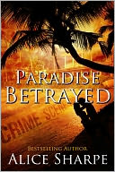 Paradise Betrayed (Romantic Suspense)