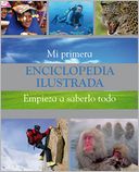 Children's Picture Encyclopedia