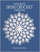 Favorite Irish Crochet Designs