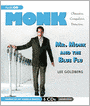 Mr. Monk and the Blue Flu (Mr. Monk Series #3)