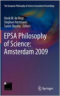 EPSA Philosophy of Science: Amsterdam 2009