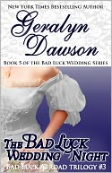 The Bad Luck Wedding Night, Bad Luck Wedding #5