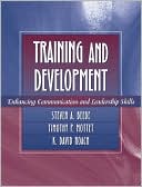 download Training and Development : Enhancing Communication and Leadership Skills book