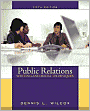 Public Relations Writing and Media Techniques