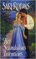 Her Scandalous Intentions