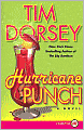 Hurricane Punch (Serge Storms Series #9)