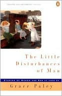 The Little Disturbances of Man