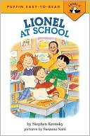 Lionel at School