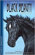 Black Beauty: The Graphic Novel (Puffin Graphic Classic Series)