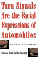 Turn Signals Are the Facial Expressions of Automobiles