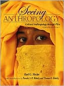 download Seeing Anthropology : Cultural Anthropology Through Film book