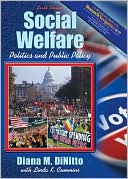 download Social Welfare : Politics and Public Policy (Research Navigator Edition) book
