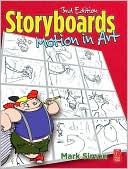 Storyboards - Motion in Art