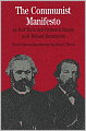 Communist Manifesto: With Related Documents