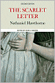 The Scarlet Letter (Case Studies in Contemporary Criticism Series)