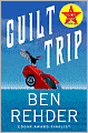 Guilt Trip (Blanco County Series #4)