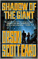 Shadow of the Giant (Ender's Shadow Series #4)