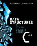 Data Structure and Other Objects Using C++