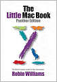 The Little Mac Book, Panther Edition
