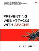 download Preventing Web Attacks with Apache book