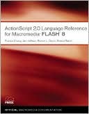 Actionscript 2.0 Language Reference for Macromedia Flash 8