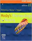 Study Guide for Mosby's Pharmacology in Nursing