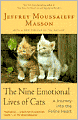 The Nine Emotional Lives of Cats: A Journey into the Feline Heart