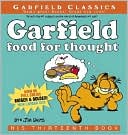 Garfield Food for Thought: His Thirteenth Book