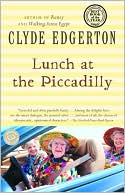 Lunch at the Piccadilly