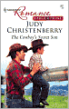 The Cowboy's Secret Son