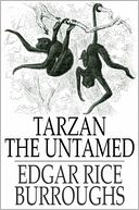 download Tarzan the Untamed book