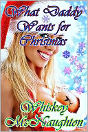 What Daddy Wants for Christmas