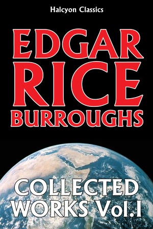 Burroughs Edgar Rice