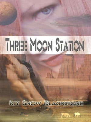 Three Moon Station