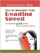 Communication Skills: How to Increase Your Reading Speed