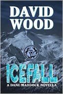 Icefall- A Dane Maddock Adventure