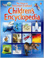 The Usborne Internet-Linked Children's Encyclopedia. [Written and Researched by Felicity Brooks ... [Et Al.]