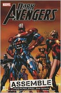 Dark Avengers, Volume 1: Assemble