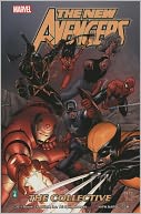 New Avengers, Volume 4: The Collective