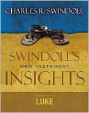 Insights on Luke