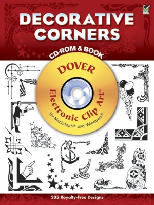 Decorative Corners